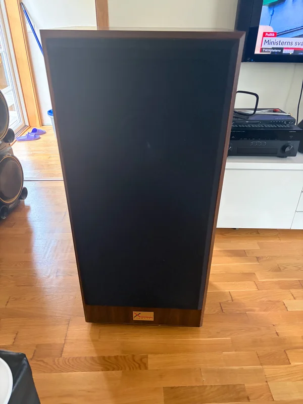 Xl Fidelity PG-1800 - Bild 10 av 10