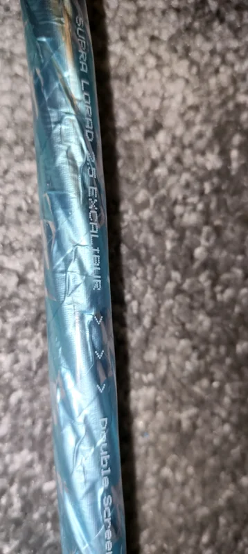 Supra Lorad Excalibur 1 meter - Bild 7 av 7