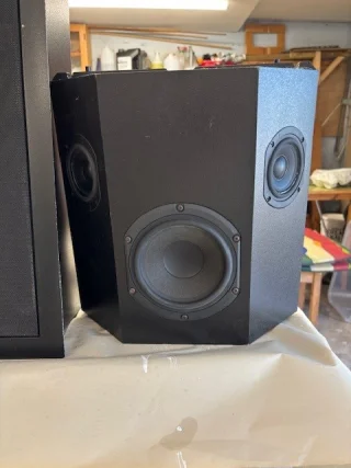 Onwall bronze Surround 6st