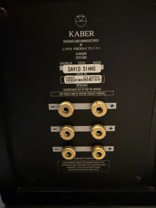 Linn Kaber - sent par Linn Kaber - sent par - Bild 3 av 4