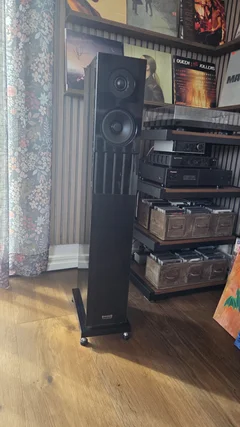 Audio Physic Classic 20
