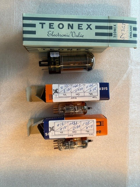 Leben RS28C Leben RS28C - Bild 9 av 9