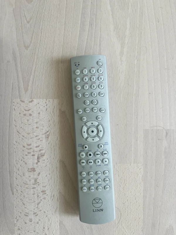 Linn Klimax Renew DS - Bild 2 av 5