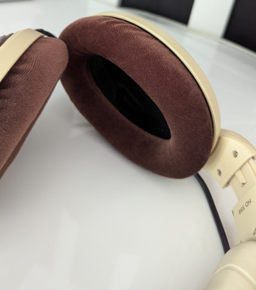 Sennheiser HD598