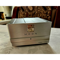 RIAA - Phonopreamp - Moon LP110