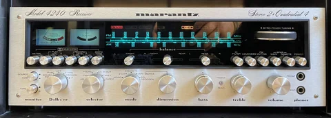 marantz 4240