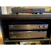 Yamaha cx-2 & mx-2