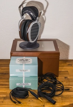 Hifiman HE 1000 SE