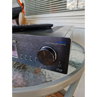 Cambridge Audio Azur 851N Nätverkspelare/DAC/Försteg