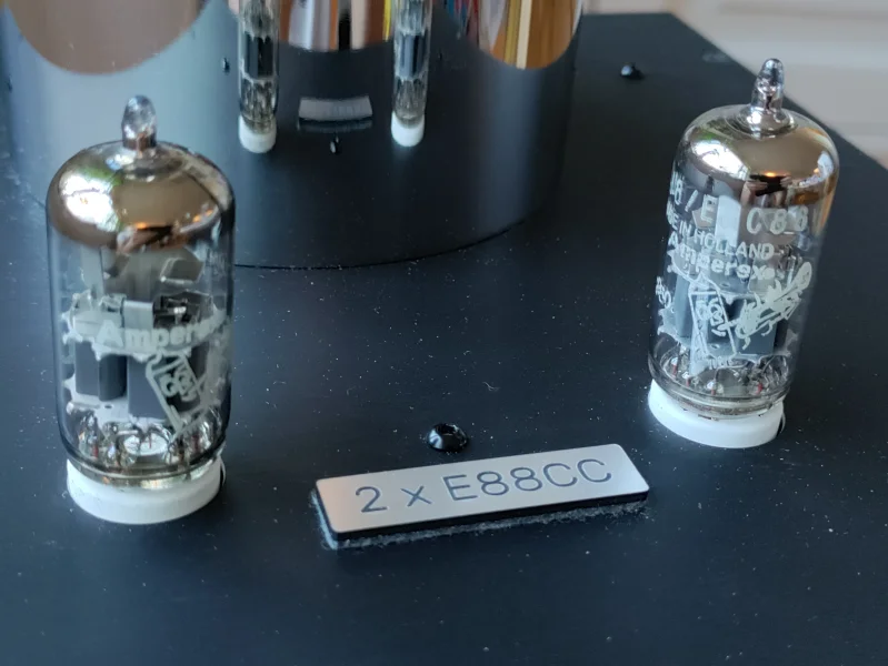 Klimo Merlin - DIY Clone - Bild 9 av 18