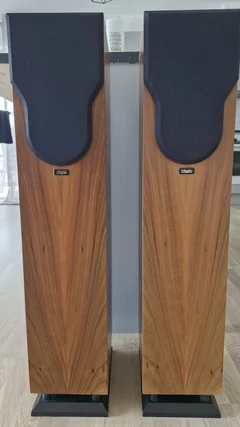 Chario Syntar 100 Tower