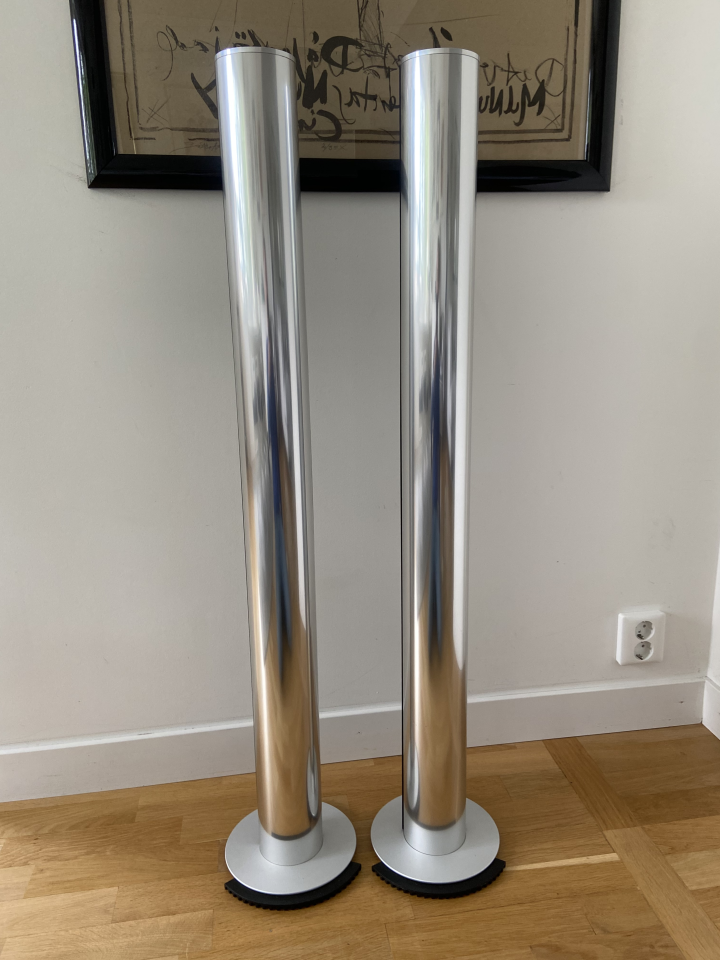 Bang & Olufsen Beolab 6000