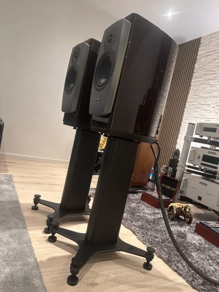 Dynaudio confidence 20 - Bild 5 av 8