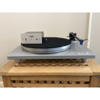 Thorens TD 850/Rega RB 303/Ortofon Quintet Blue