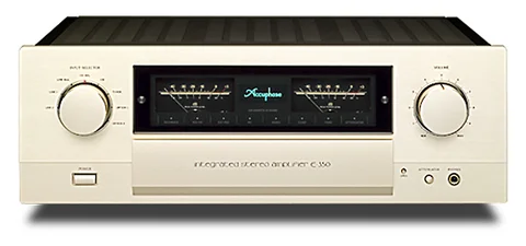 Accuphase E-350