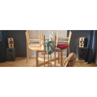 Ino Audio Profundus P-2