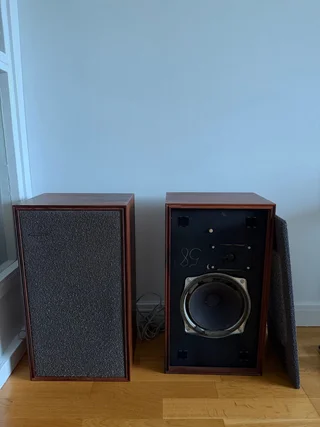 Tandberg TL-2510 sökes
