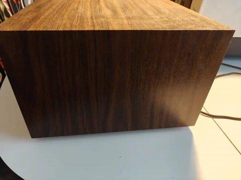 Ssoundcraftsmen pe2217