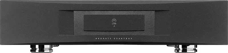 Linn Akurate Exaktbox 6 Channel (Katalyst) Linn Akurate Exaktbox 6 Channel (Katalyst) - Bild 1 av 1