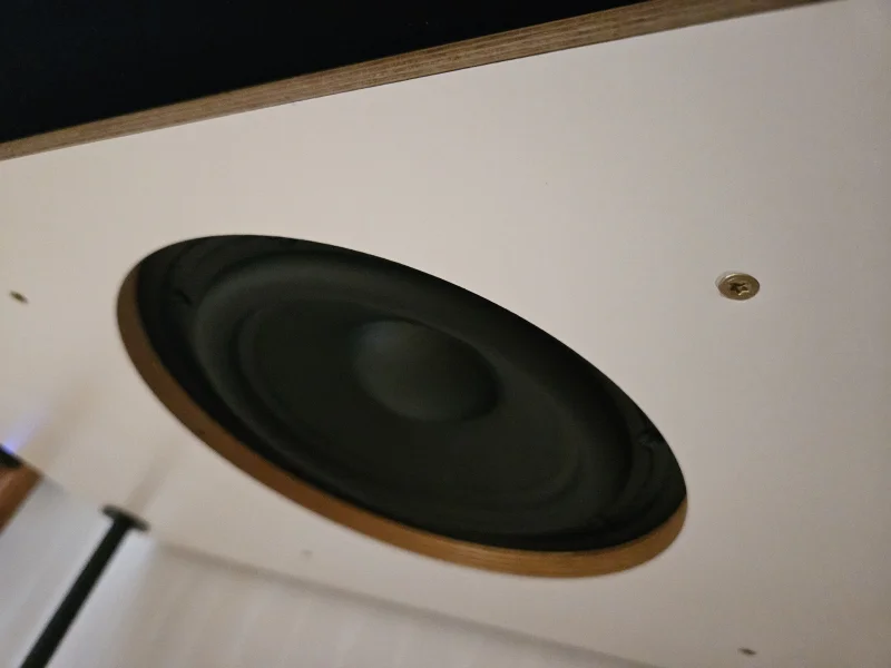 Lemus Home Piano  - Bild 5 av 5