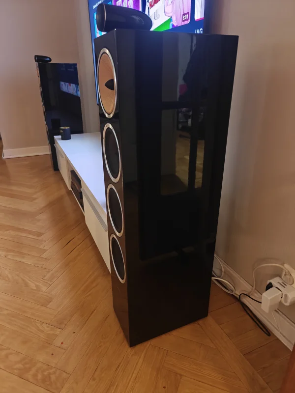 Bowers Wilkins CM10 - Bild 3 av 4