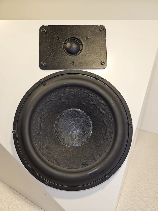 Carlsson OA-51.LE (Klon) Carlsson OA-51.LE (Klon) - Kuva 1 / 12