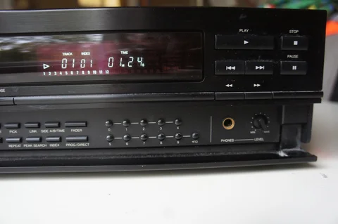 Denon DCD 1290