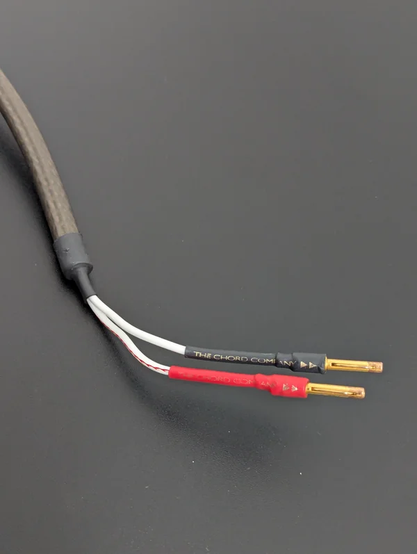 The Chord Company Epic Twin 2 x 3 m - Bild 5 av 6