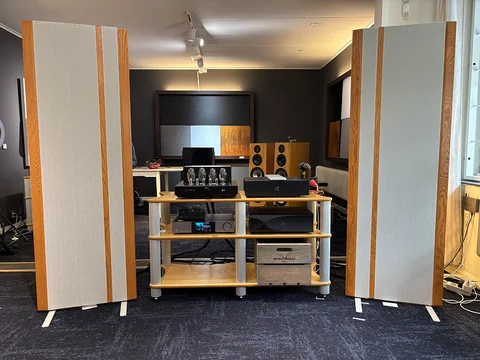 Magnepan 3.7