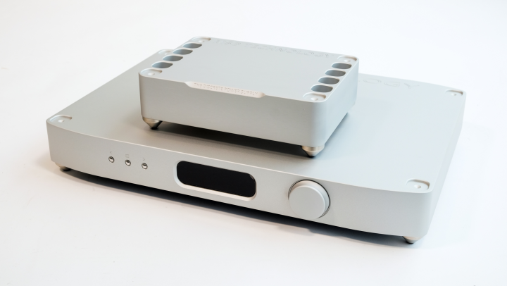 MSB Technology Discrete + Render Modul