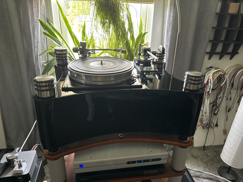 Stellar Phono Preamplifier - Bild 2 av 2