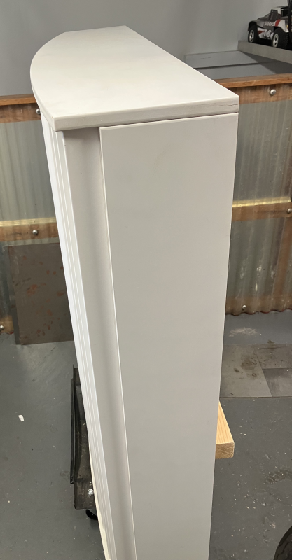 Diffusor , Basfälla - Bild 3 av 3