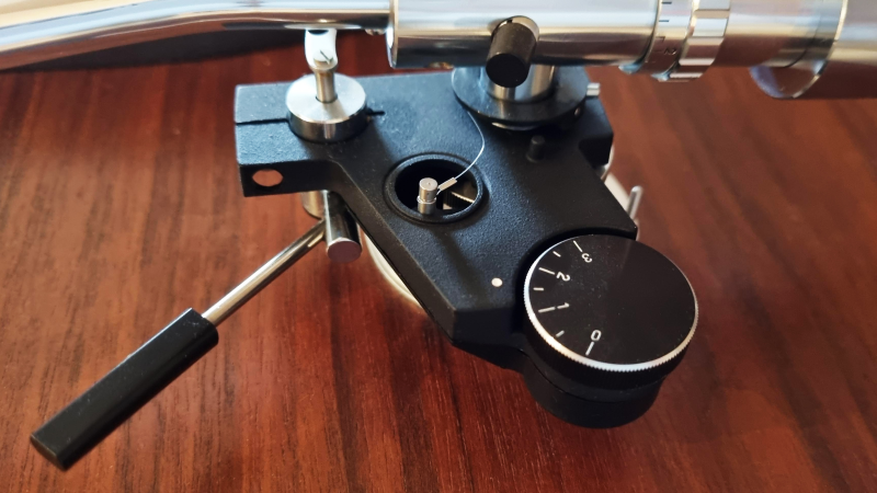 Sony PS-2250, direktdriven skivspelare - High end-monster i perfekt skick. - Bild 10 av 20