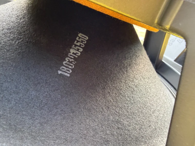 ALTEC LANSING MODEL 3127 toppskick 1 par - Bild 5 av 7