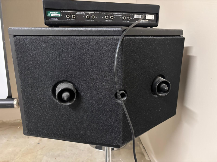 BOSE 901 SERIES VI