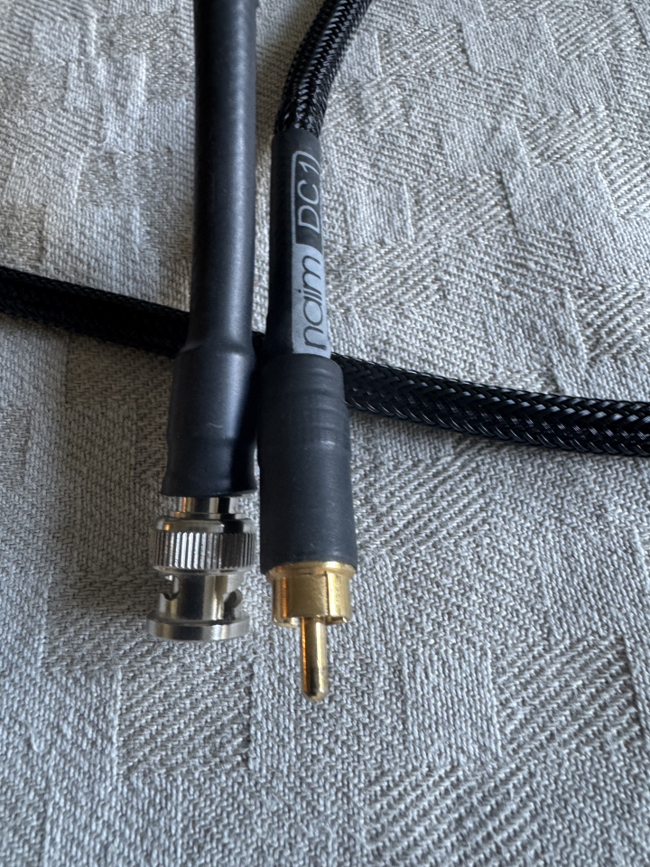Digital kabel Naim DC 1
