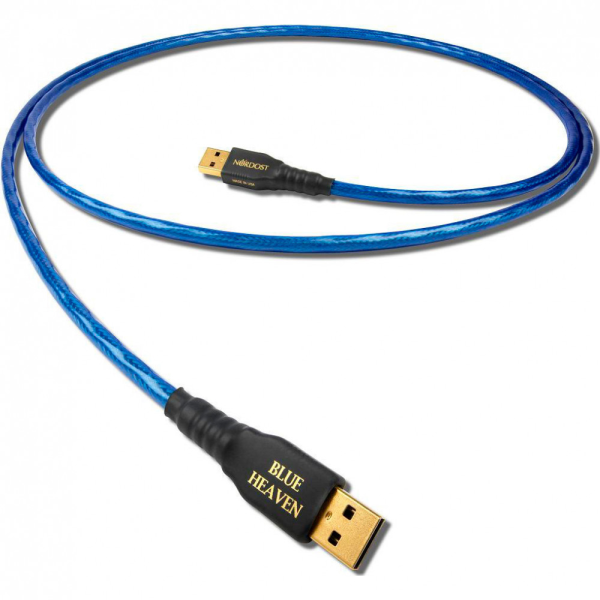 Nordost USB - Bild 1 av 1