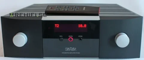 Mark Levinson NO5802 Mark Levinson NO5802