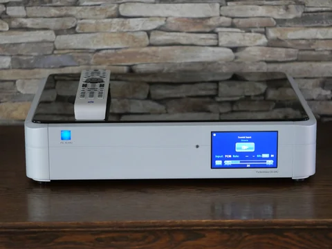 PS PerfectWave DirectStreamer DAC Bridge II