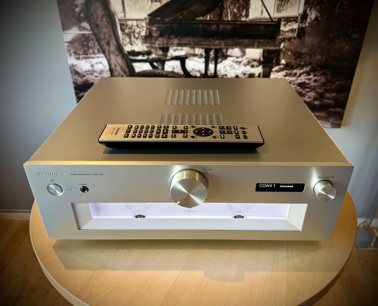 Technics SU-G700M2 - Pre-owned - Bild 2 av 3