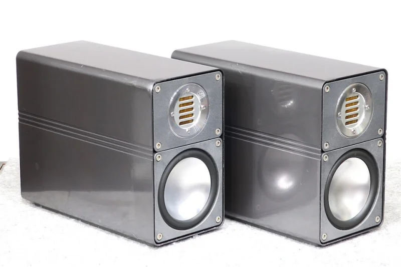 Elac 310/310CE/310.2 - Bild 1 av 1