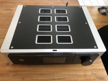 NAD M12
