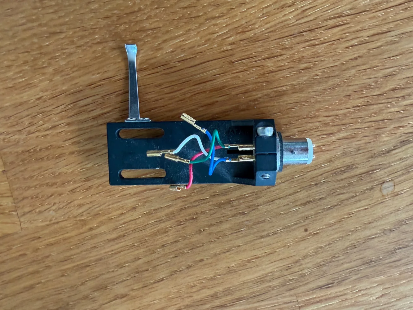 Jelco SA-750L - Bild 7 av 9