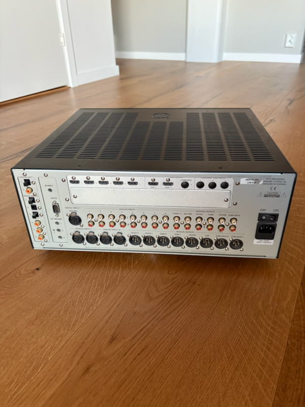 Primare SP32 - Bild 2 av 2