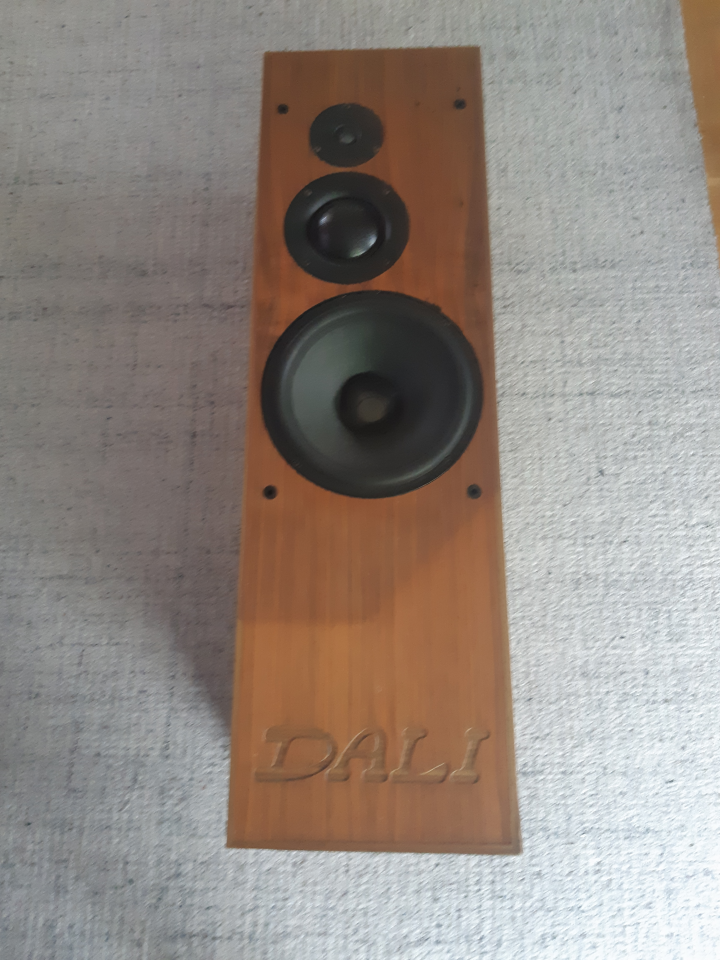 Dali 7A Högtalare / 1 Par