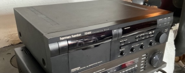 Harman Kardon  TD4600 - Bild 1 av 1