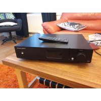 Gustard P26 med Sparkos Op ampar