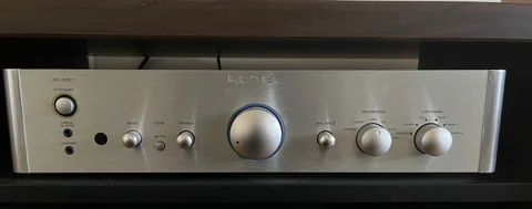 Rotel RC-1550