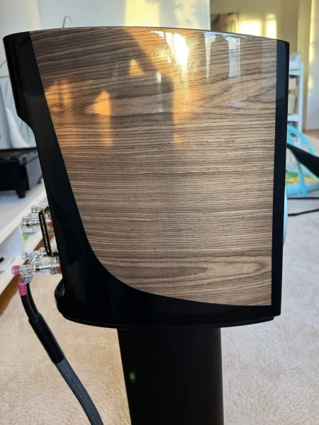 Dali epicon 2  - Bild 4 av 6