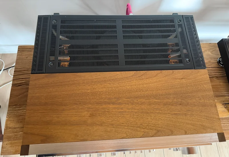 Pioneer sx-1980 The holy grail  - Bild 3 av 7